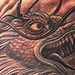 Tattoos - Dragon Tattoo - 70321